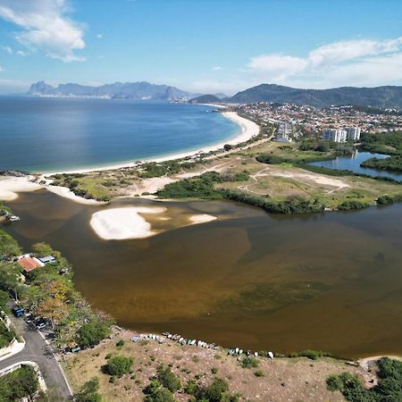 Vereda Da Lagoa Niterói Exteriér fotografie