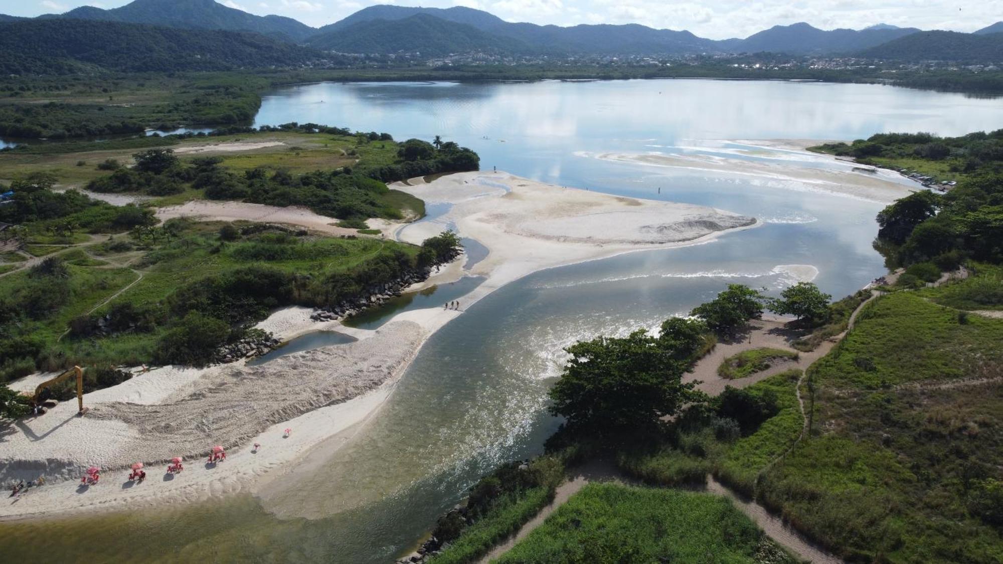Vereda Da Lagoa Niterói Exteriér fotografie