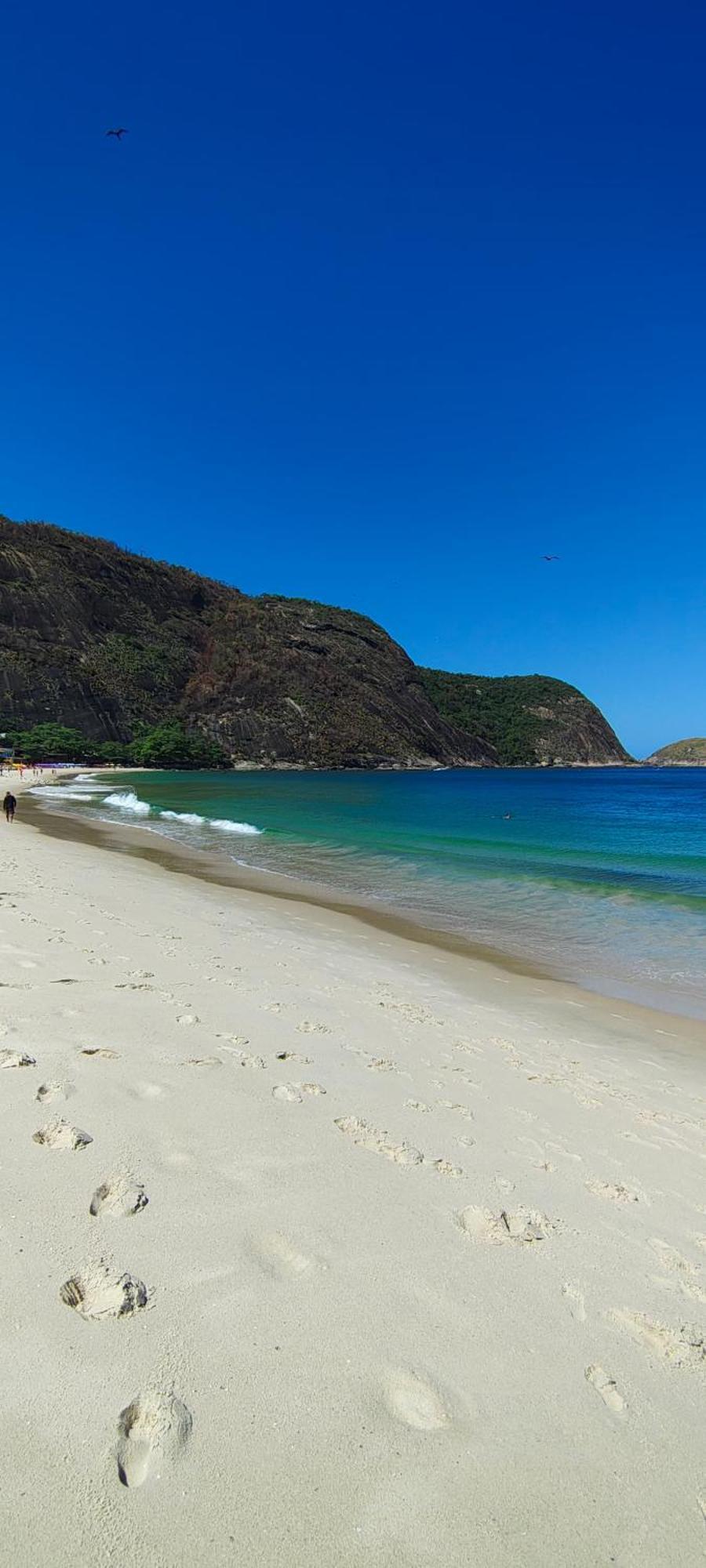 Vereda Da Lagoa Niterói Exteriér fotografie