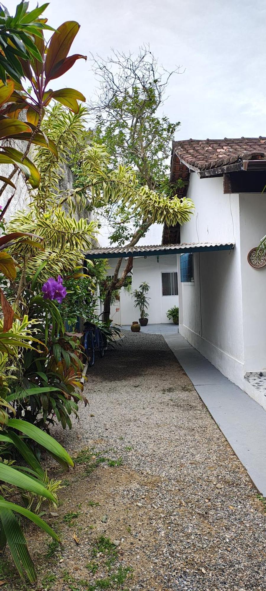 Vereda Da Lagoa Niterói Exteriér fotografie