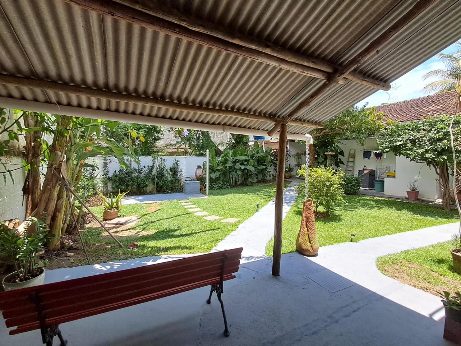 Vereda Da Lagoa Niterói Exteriér fotografie